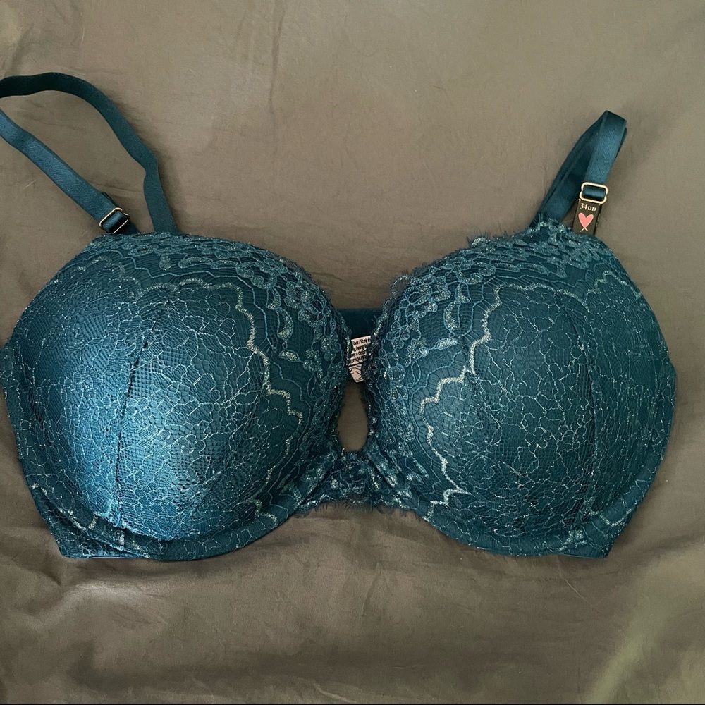 Dream Angels Push-up 34DD - Picture 1 of 2
